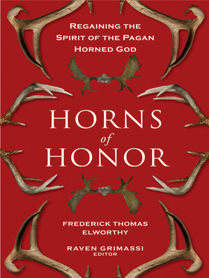 cover image of Horns of Honor